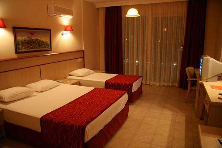 Calipso Beach Turunç