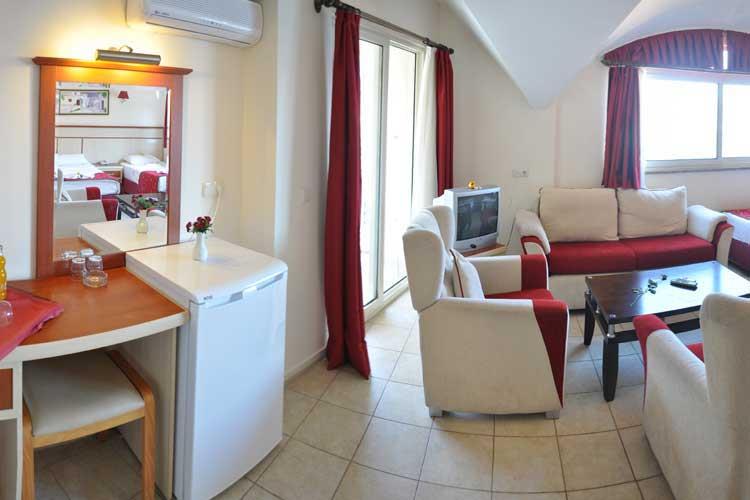 Calipso Beach Turunç