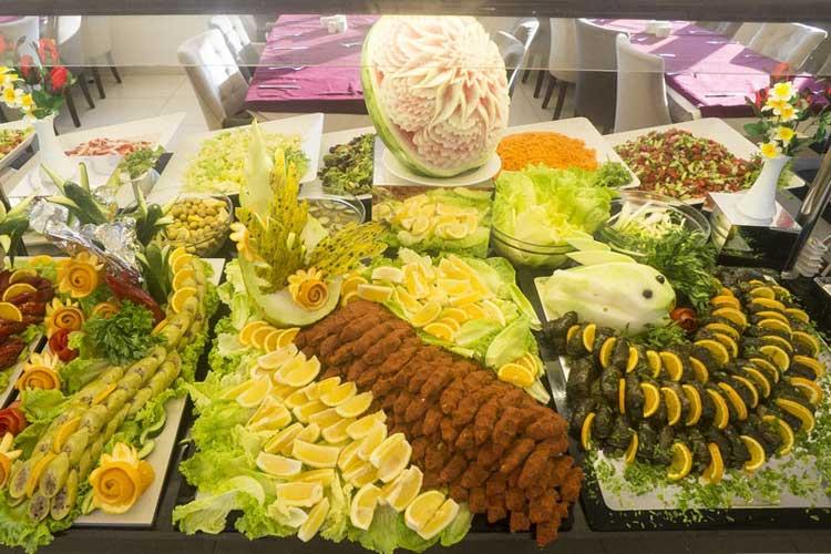 Calipso Beach Turunç