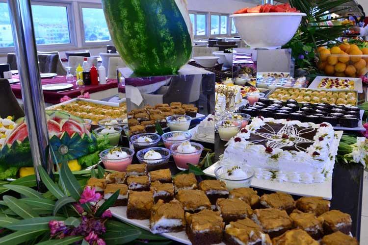 Calipso Beach Turunç