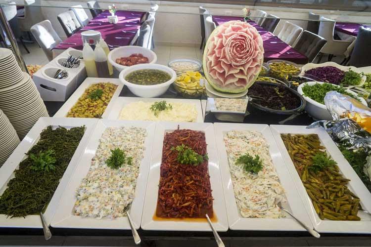 Calipso Beach Turunç