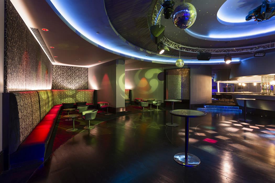 Calista Luxury Resort Hotel