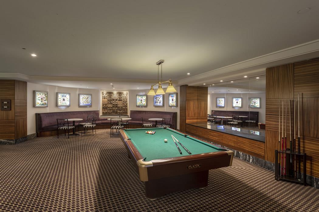 Calista Luxury Resort Hotel