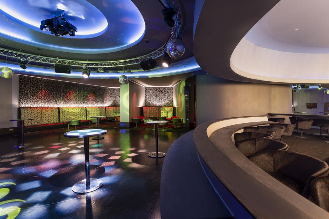 Calista Luxury Resort Hotel