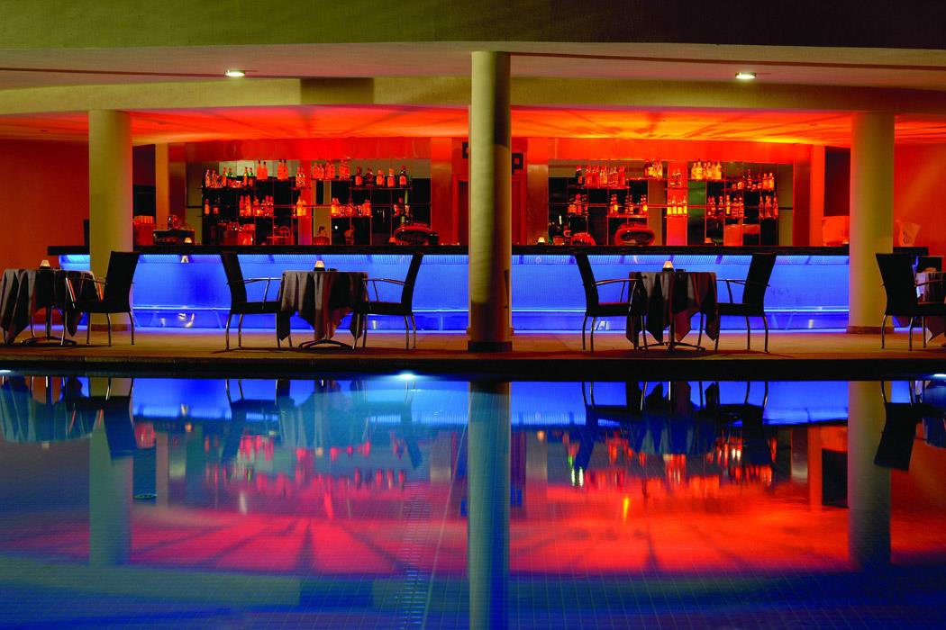 Calista Luxury Resort Hotel