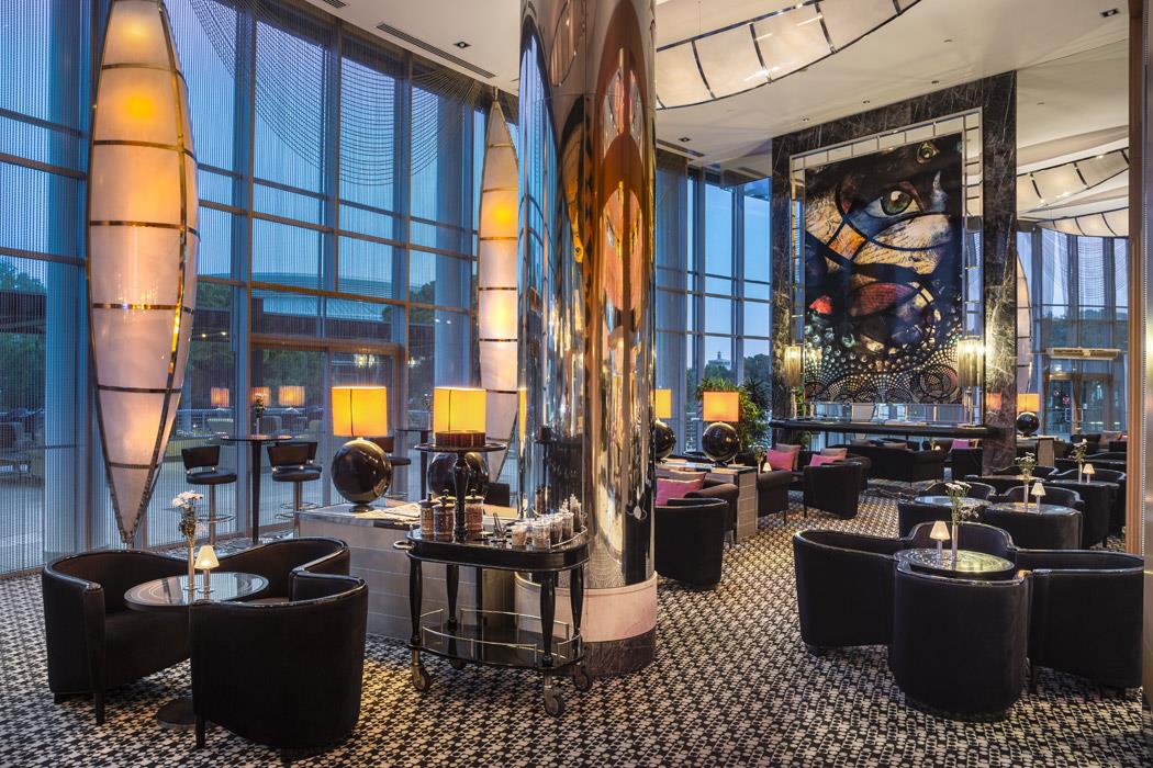 Calista Luxury Resort Hotel