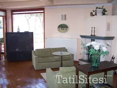 Etap Altınel Çam Otel