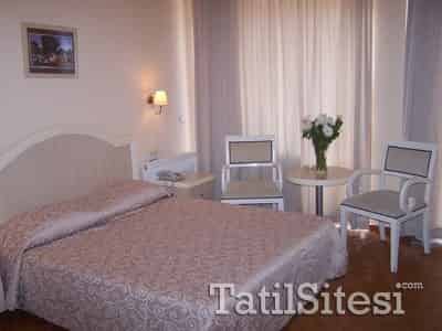 Etap Altınel Çam Otel