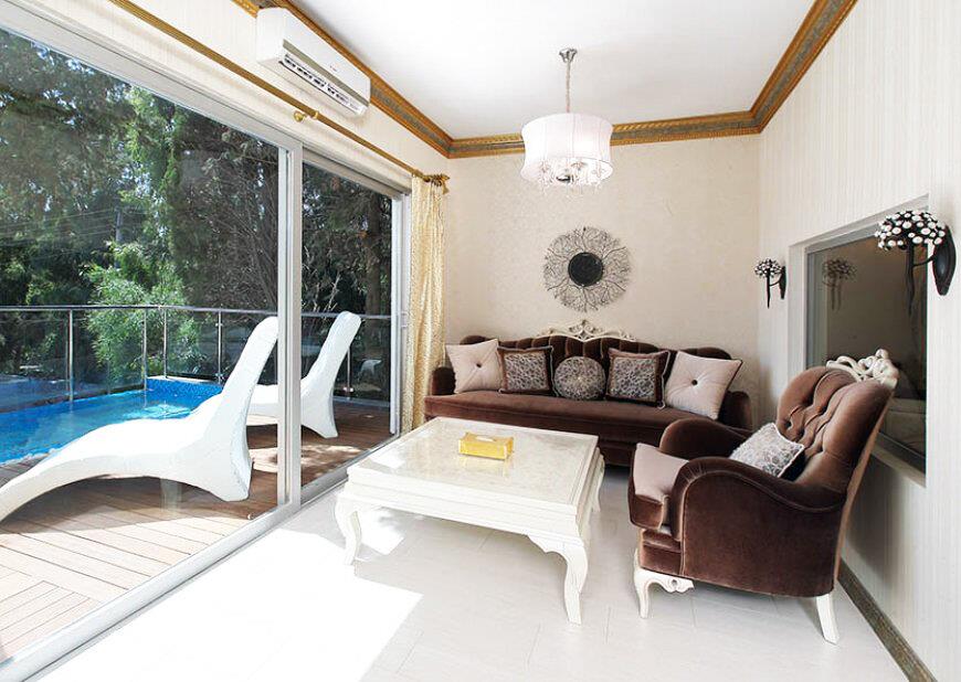 Camelot Boutique Hotel