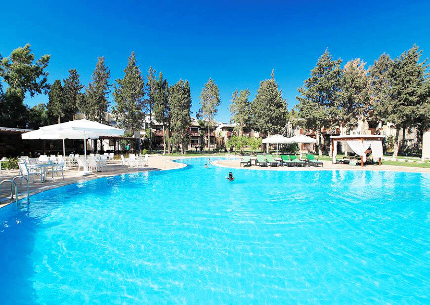 Camelot Boutique Hotel