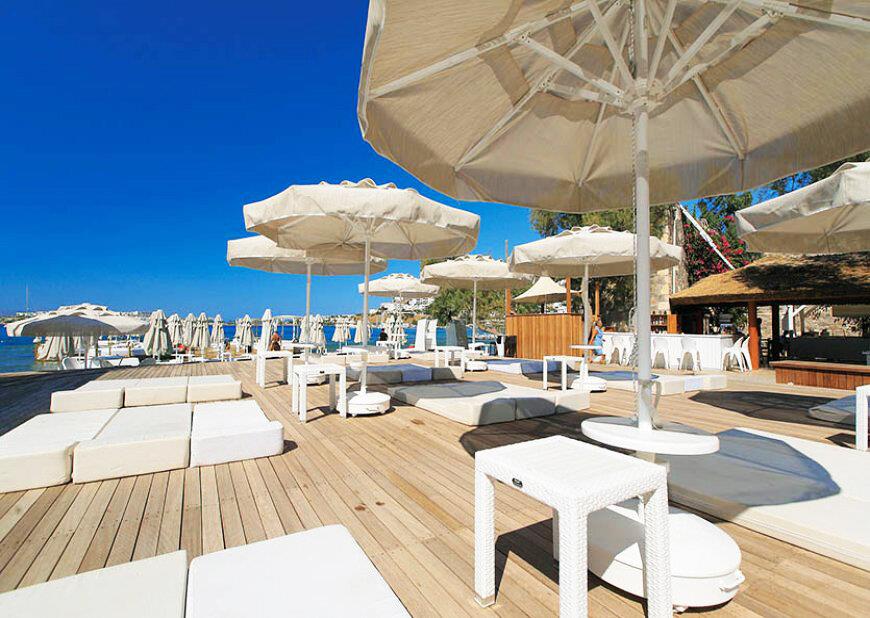 Camelot Boutique Hotel