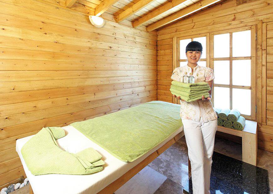 Camelot Boutique Hotel
