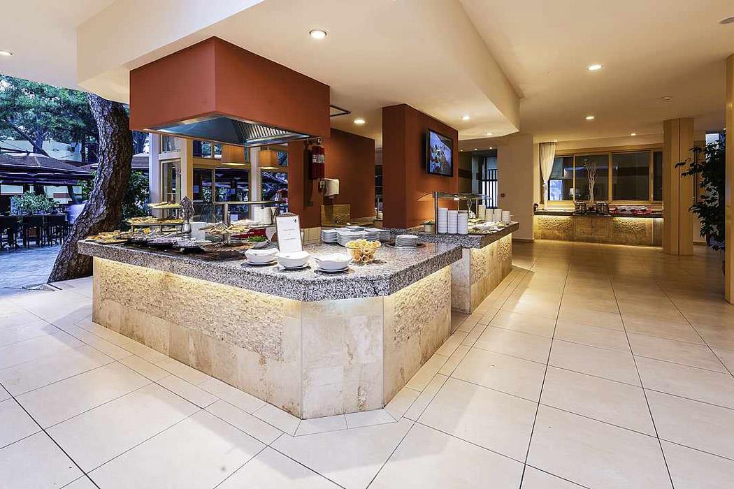 Camyuva Beach Hotel