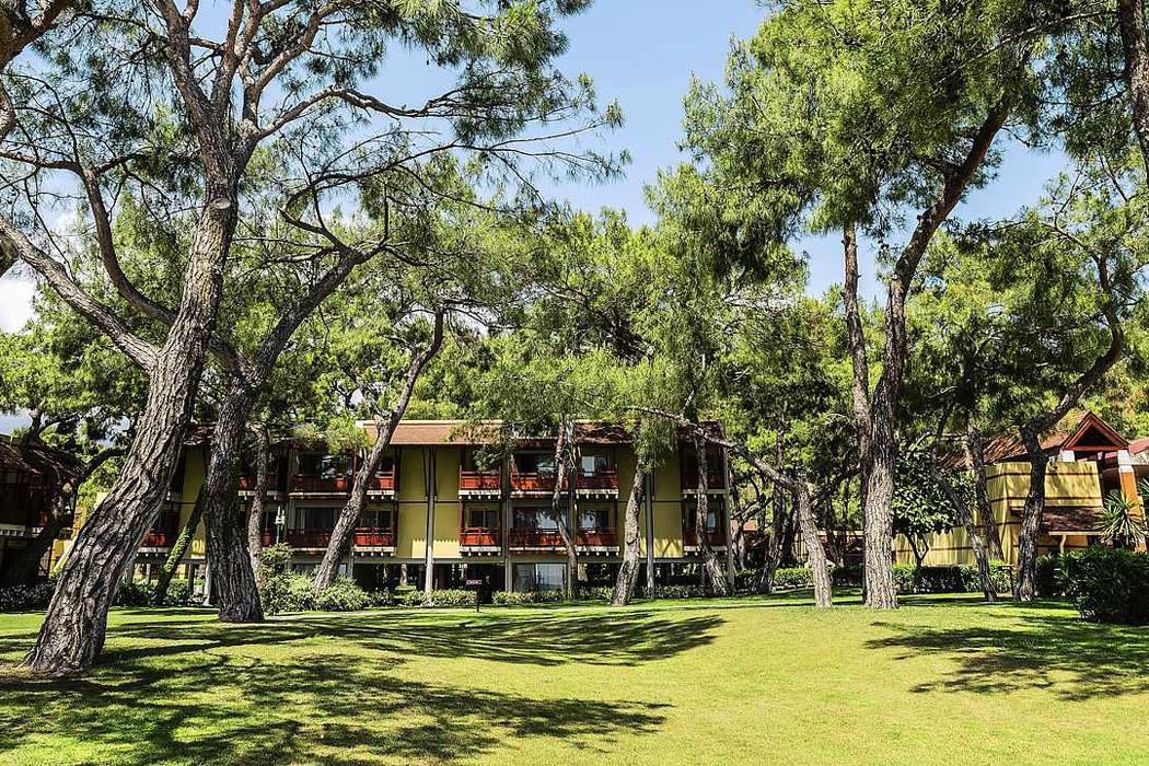 Camyuva Beach Hotel
