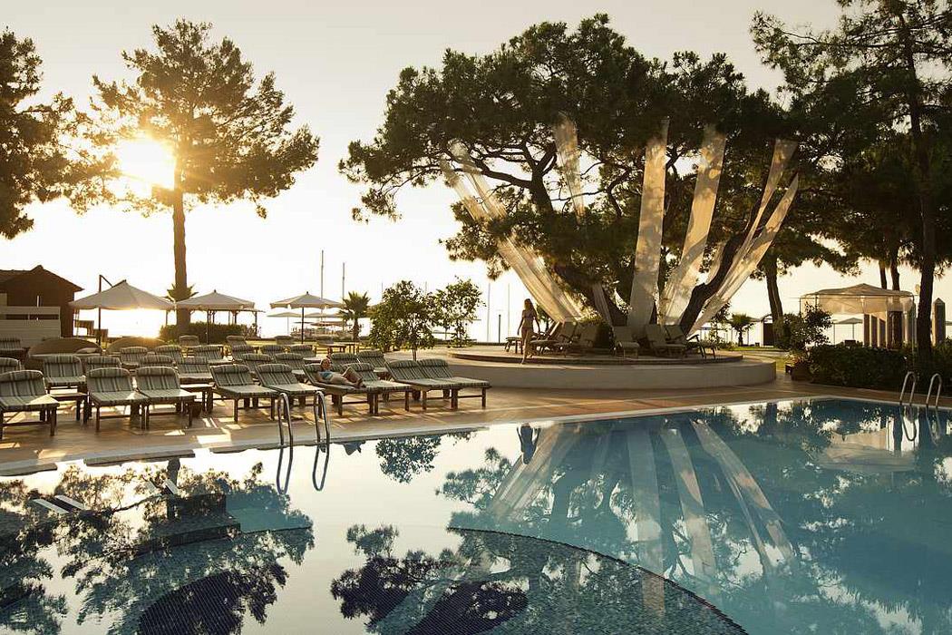 Camyuva Beach Hotel