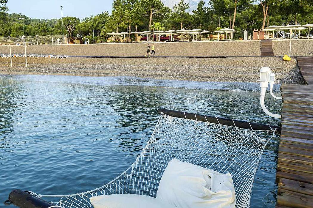 Camyuva Beach Hotel
