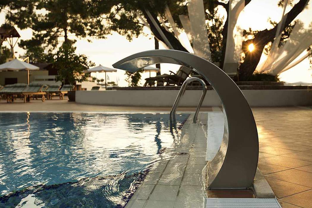 Camyuva Beach Hotel