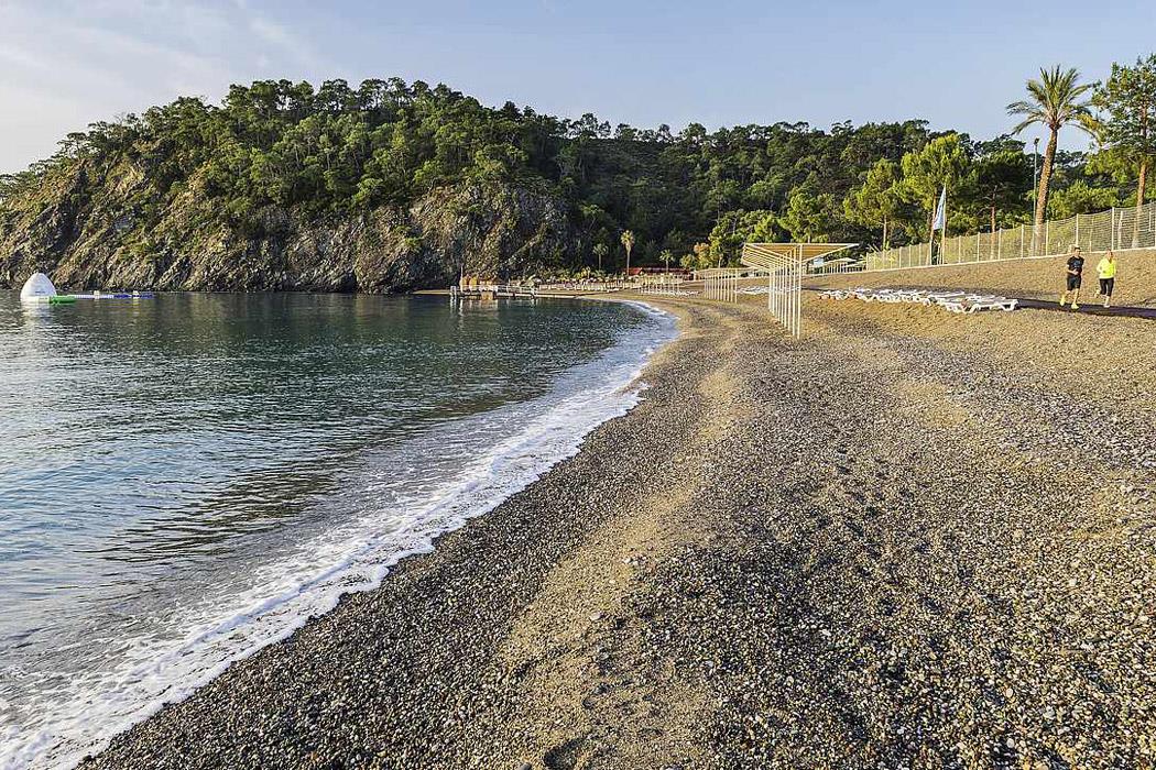 Camyuva Beach Hotel