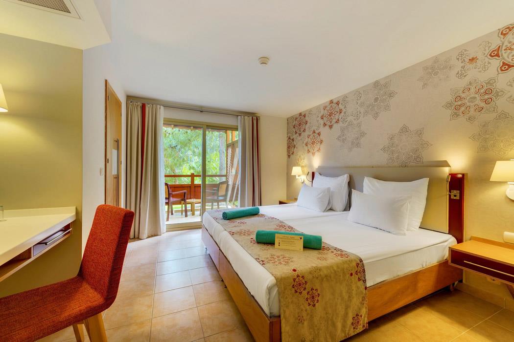 Camyuva Beach Hotel