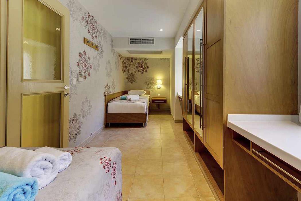 Camyuva Beach Hotel