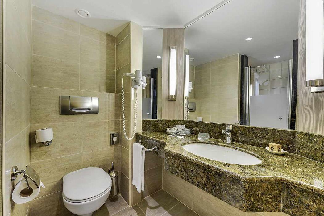 Camyuva Beach Hotel
