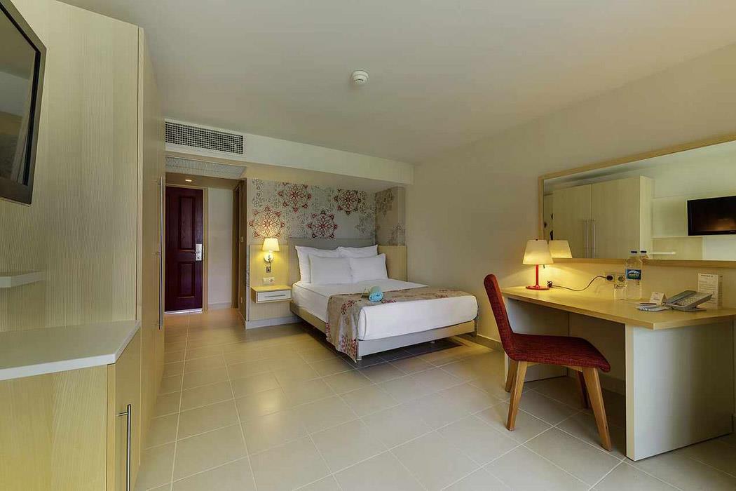 Camyuva Beach Hotel