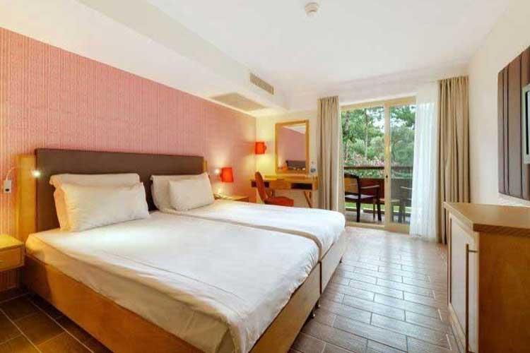 Camyuva Beach Hotel