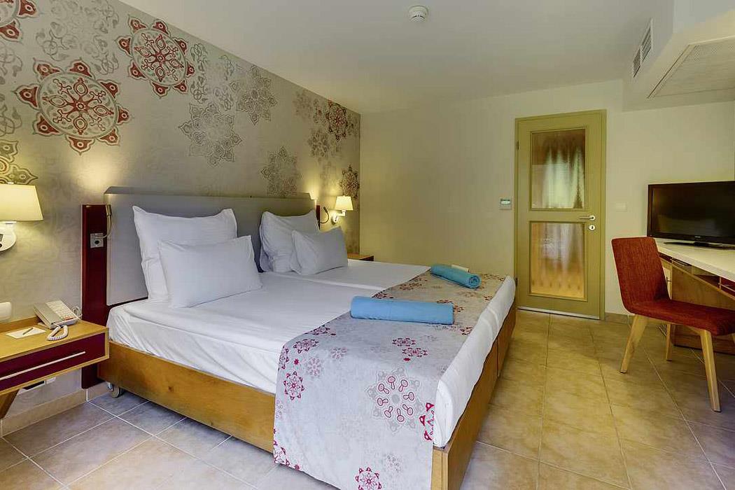 Camyuva Beach Hotel