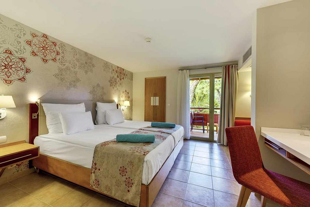 Camyuva Beach Hotel