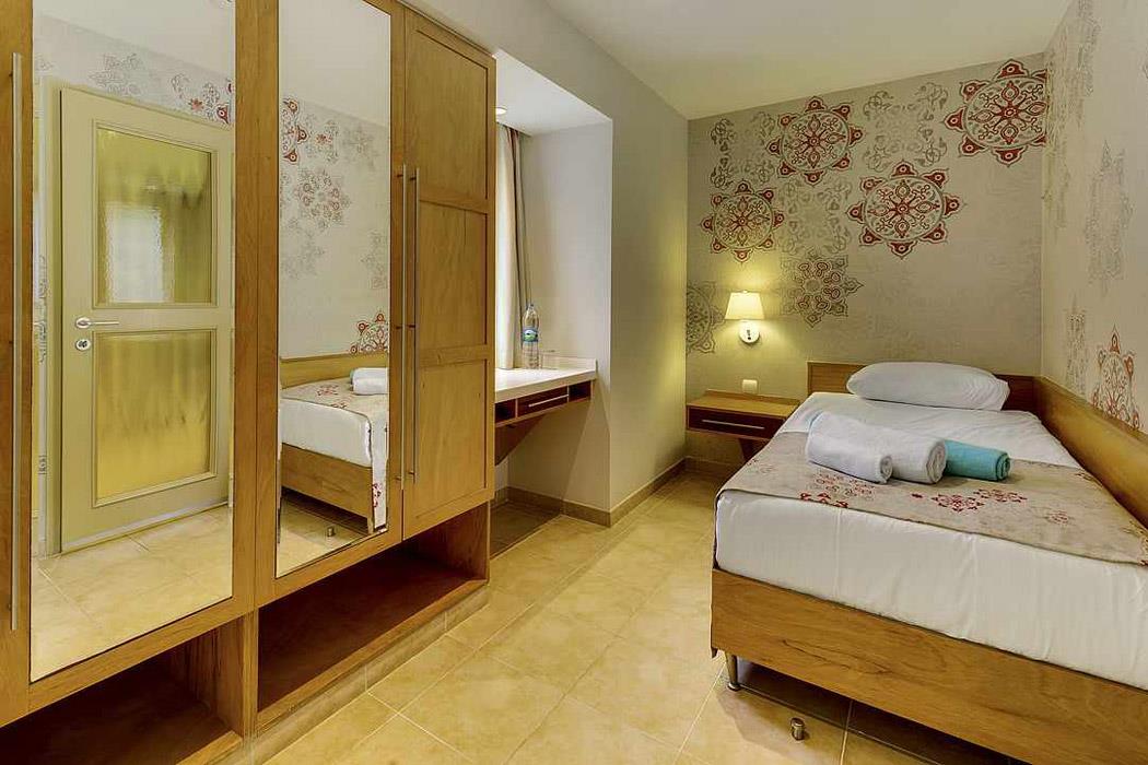 Camyuva Beach Hotel