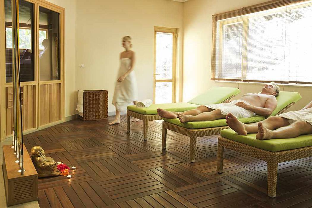 Camyuva Beach Hotel
