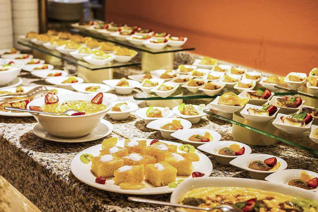 Camyuva Beach Hotel