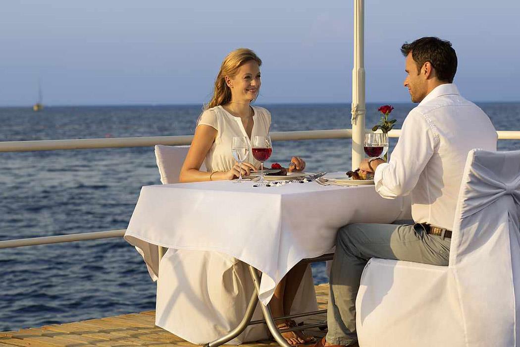 Camyuva Beach Hotel