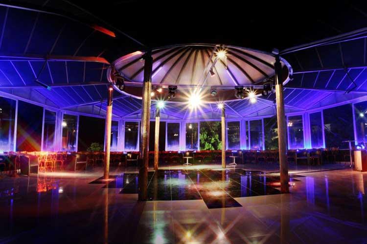 Cande Onura Tatil Köyü