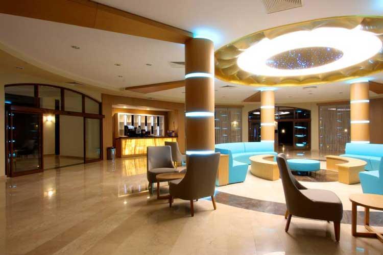 Cande Onura Tatil Köyü