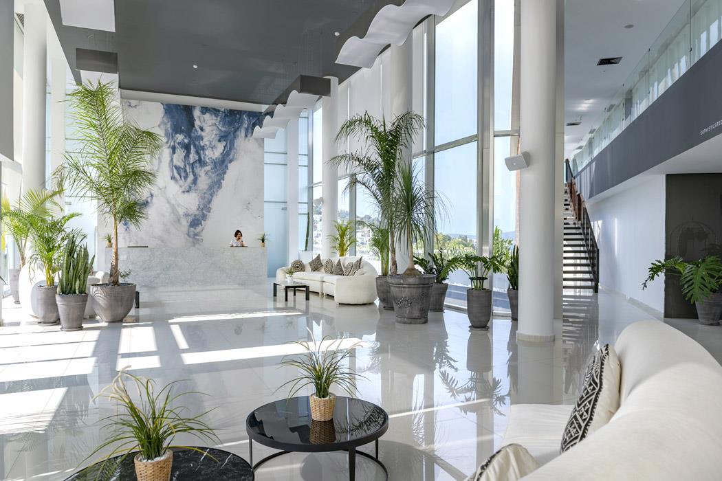 Cape Bodrum Beach Resort