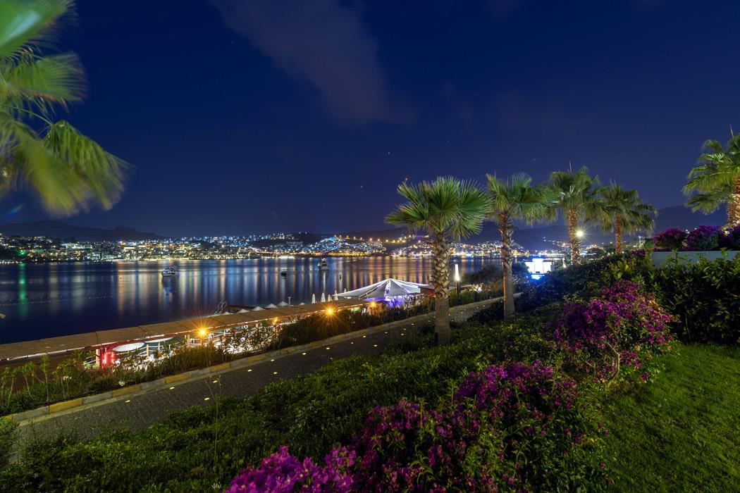 Cape Bodrum Beach Resort