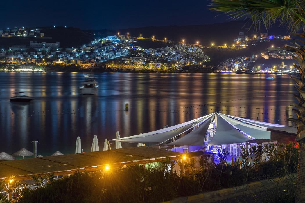Cape Bodrum Beach Resort