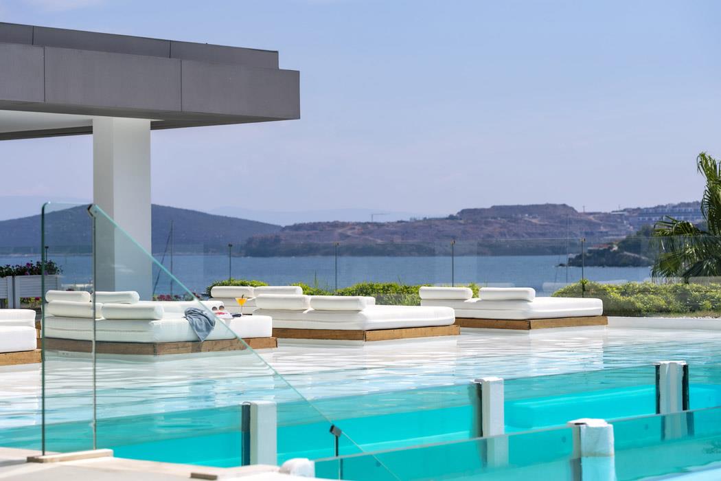 Cape Bodrum Beach Resort