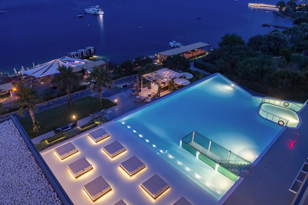 Cape Bodrum Beach Resort