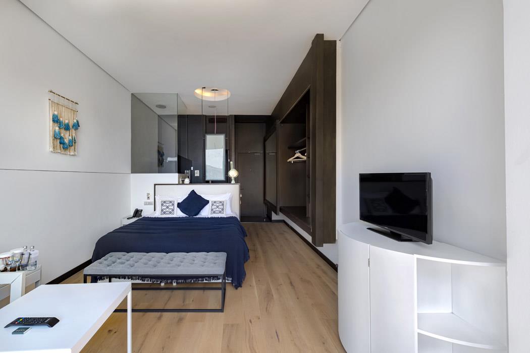 Cape Bodrum Beach Resort