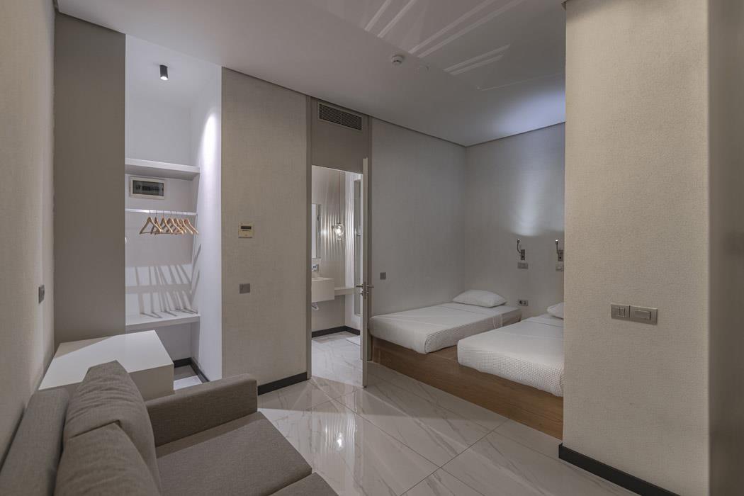 Cape Bodrum Beach Resort