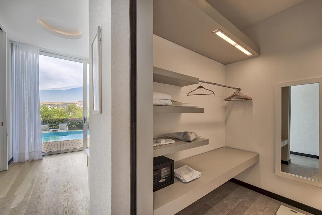 Cape Bodrum Beach Resort