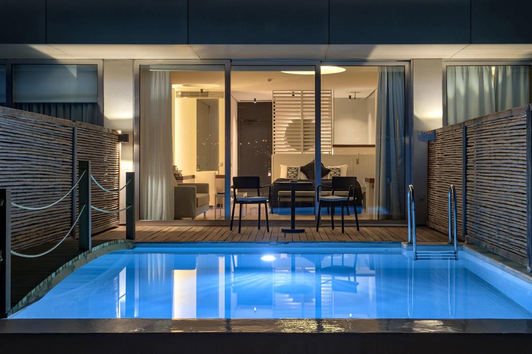 Cape Bodrum Beach Resort