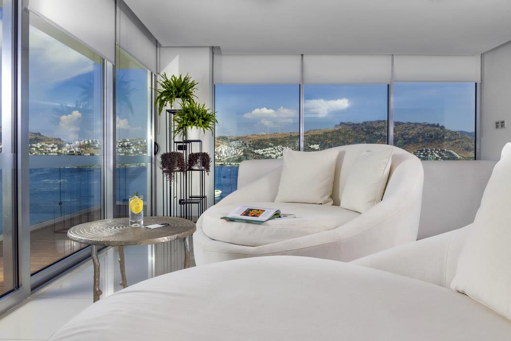 Cape Bodrum Beach Resort