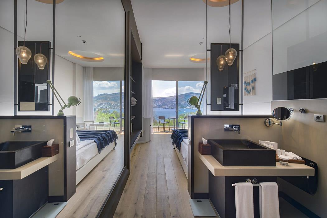 Cape Bodrum Beach Resort