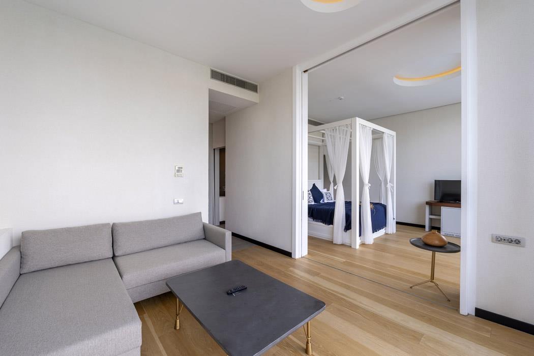 Cape Bodrum Beach Resort