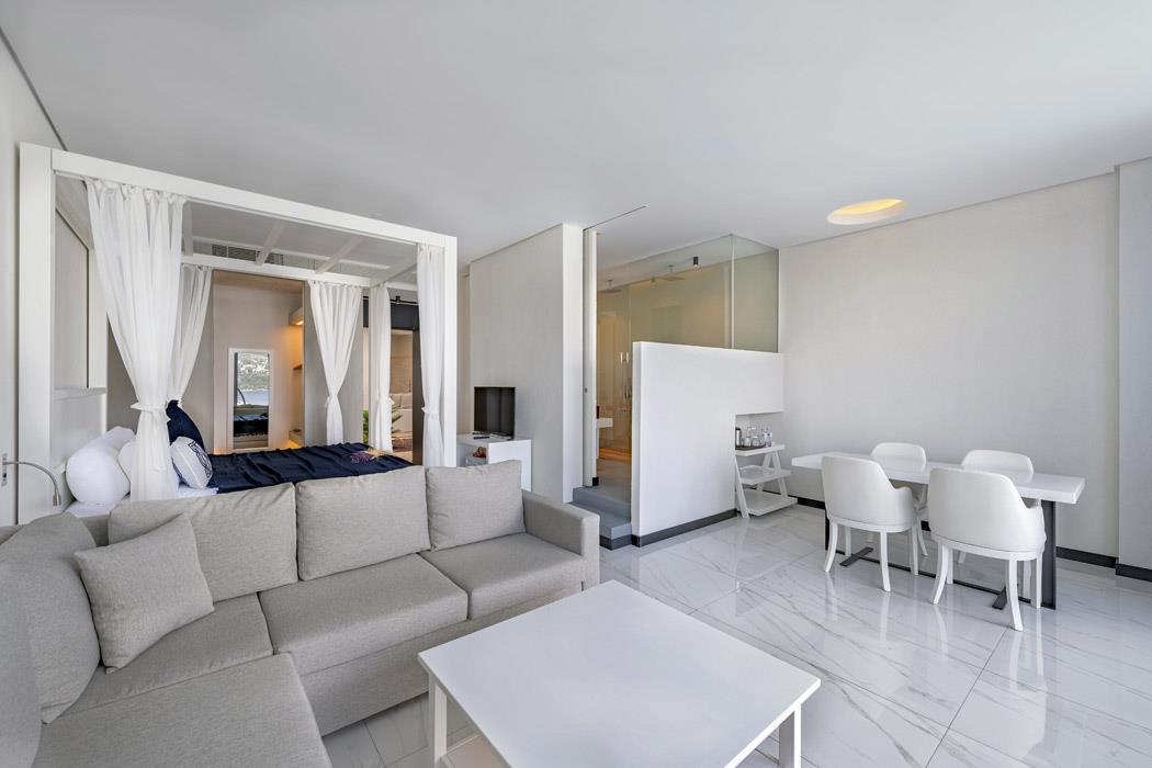 Cape Bodrum Beach Resort