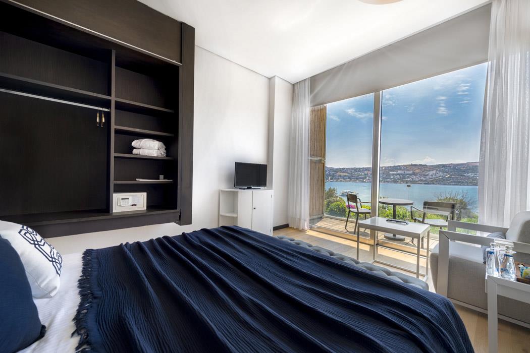 Cape Bodrum Beach Resort