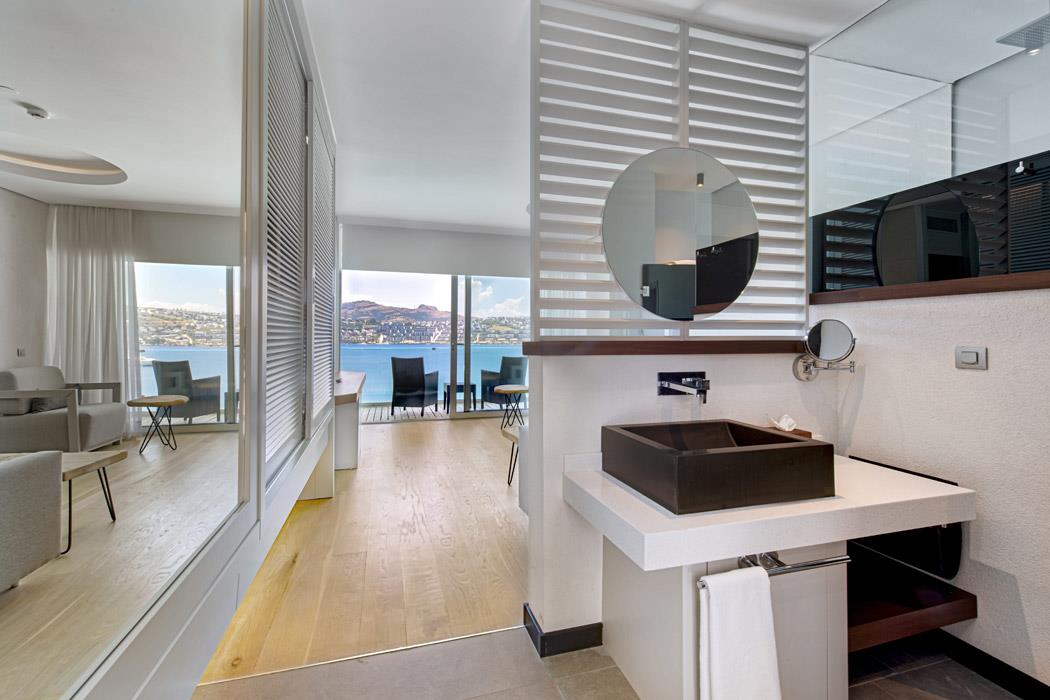 Cape Bodrum Beach Resort